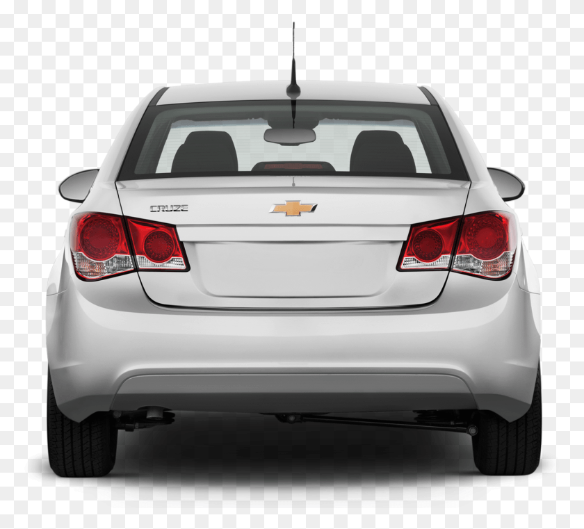 1438x1293 2012 Chevy Cruze Back, Car, Vehicle, Transportation HD PNG Download