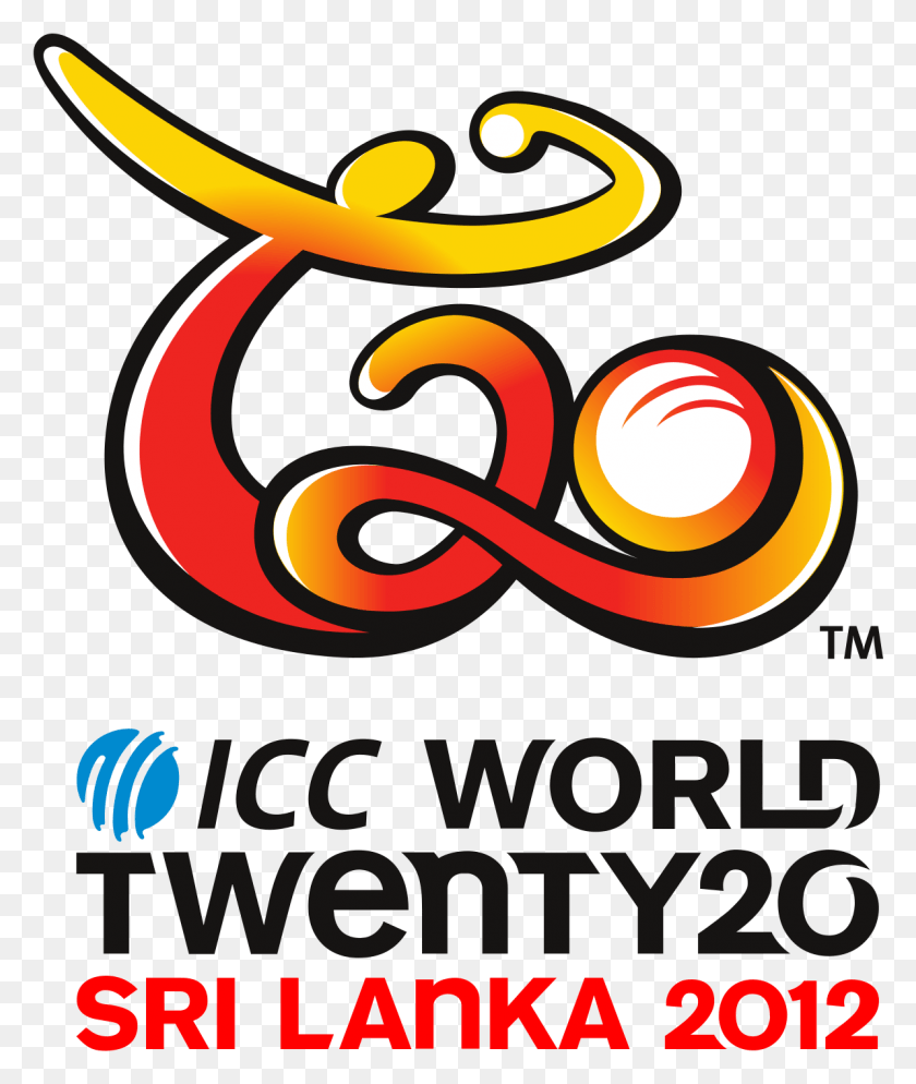 1193x1429 2012 Icc World Twenty20 T20 World Cup Sri Lanka, Text, Alphabet, Number HD PNG Download