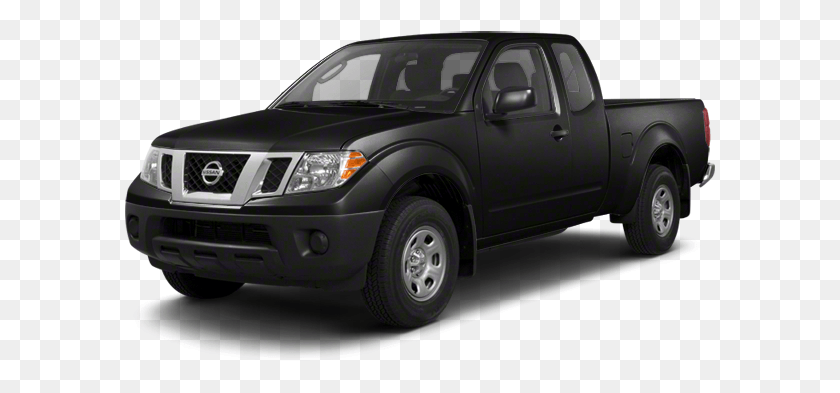 591x333 2012 Nissan Frontier 2wd 2010 Ford Rangers, Car, Vehicle, Transportation HD PNG Download