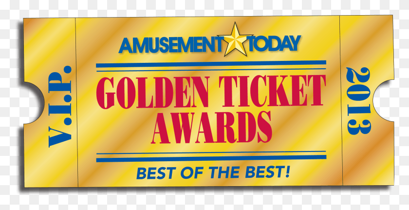 2376x1132 2013 Generic Golden Ticket Golden Ticket Award 2017, Text, Paper, Poster HD PNG Download