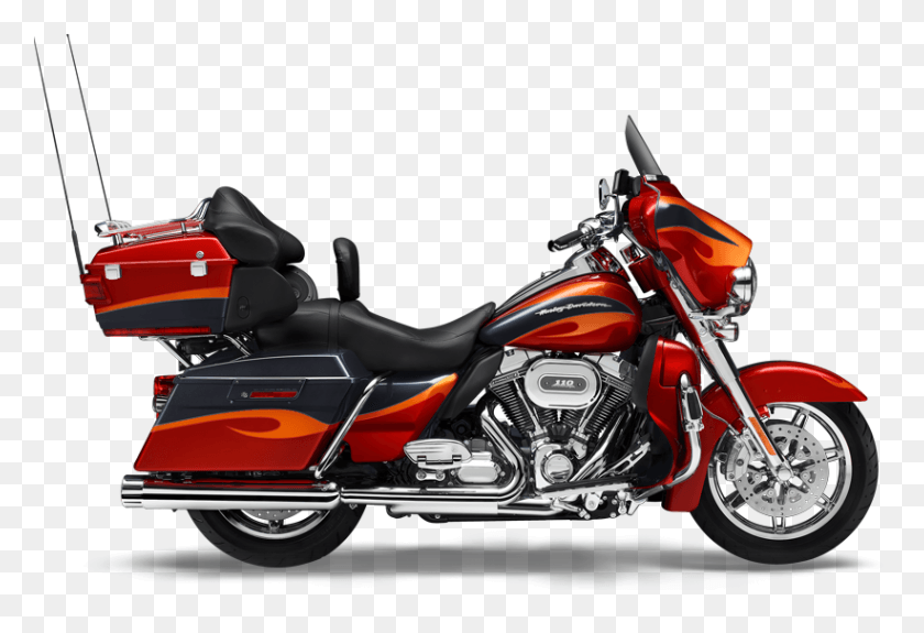 821x543 2013 Harley Davidson Cvo Ultra Classic Electra Glide Road Glide Cvo 2011, Motorcycle, Vehicle, Transportation HD PNG Download