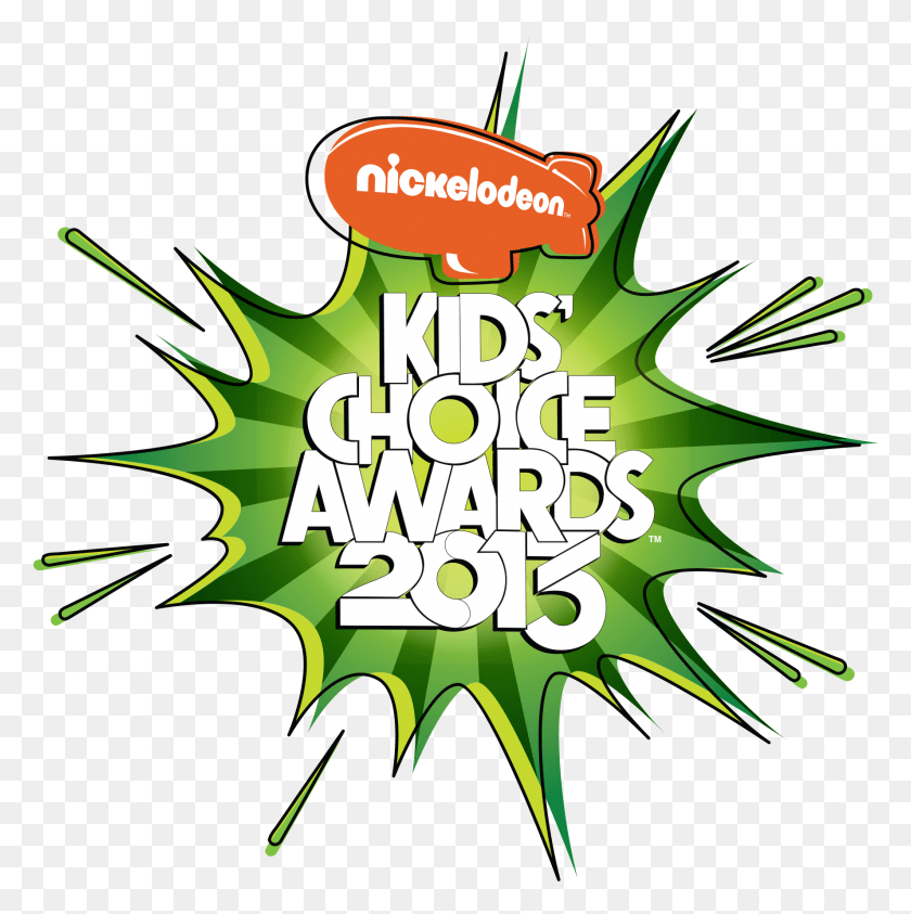 1775x1782 Логотип 2013 Kids39 Choice Awards Логотип Kids Choice Awards, Растение, Зеленый, Символ Png Скачать