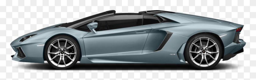 864x228 Lamborghini Aventador 2013, Внешний Вид Сбоку, Lamborghini Aventador, Вид Сбоку, Автомобиль, Транспортное Средство, Транспорт Hd Png Скачать