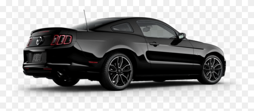 751x308 2014 Ford Mustang 2014 Ford Mustang Black Topismagazine 2014 Mustang Gt500 Llantas, Coche, Vehículo, Transporte Hd Png Descargar