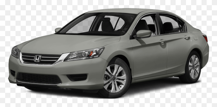 922x420 2014 Honda Accord, Car, Vehicle, Transportation HD PNG Download