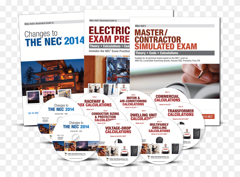 1501x1079 2014 Master Contractor Intermediate Library Dvds Flyer, Poster, Paper, Advertisement HD PNG Download