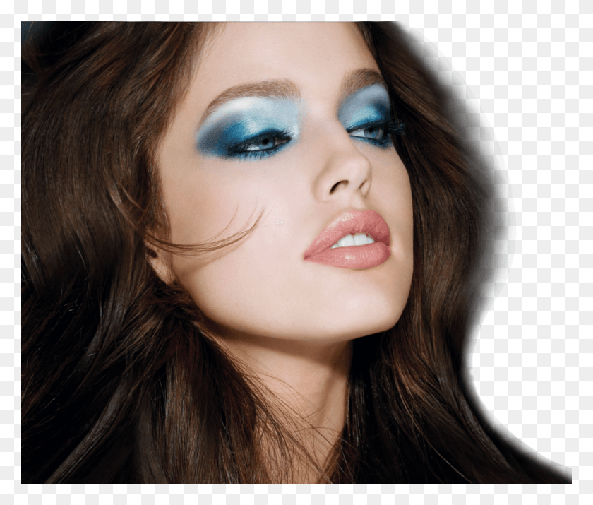 936x787 2014 Maybelline Emily Didonato Emily Didonato Nose Job, Person, Human, Face HD PNG Download