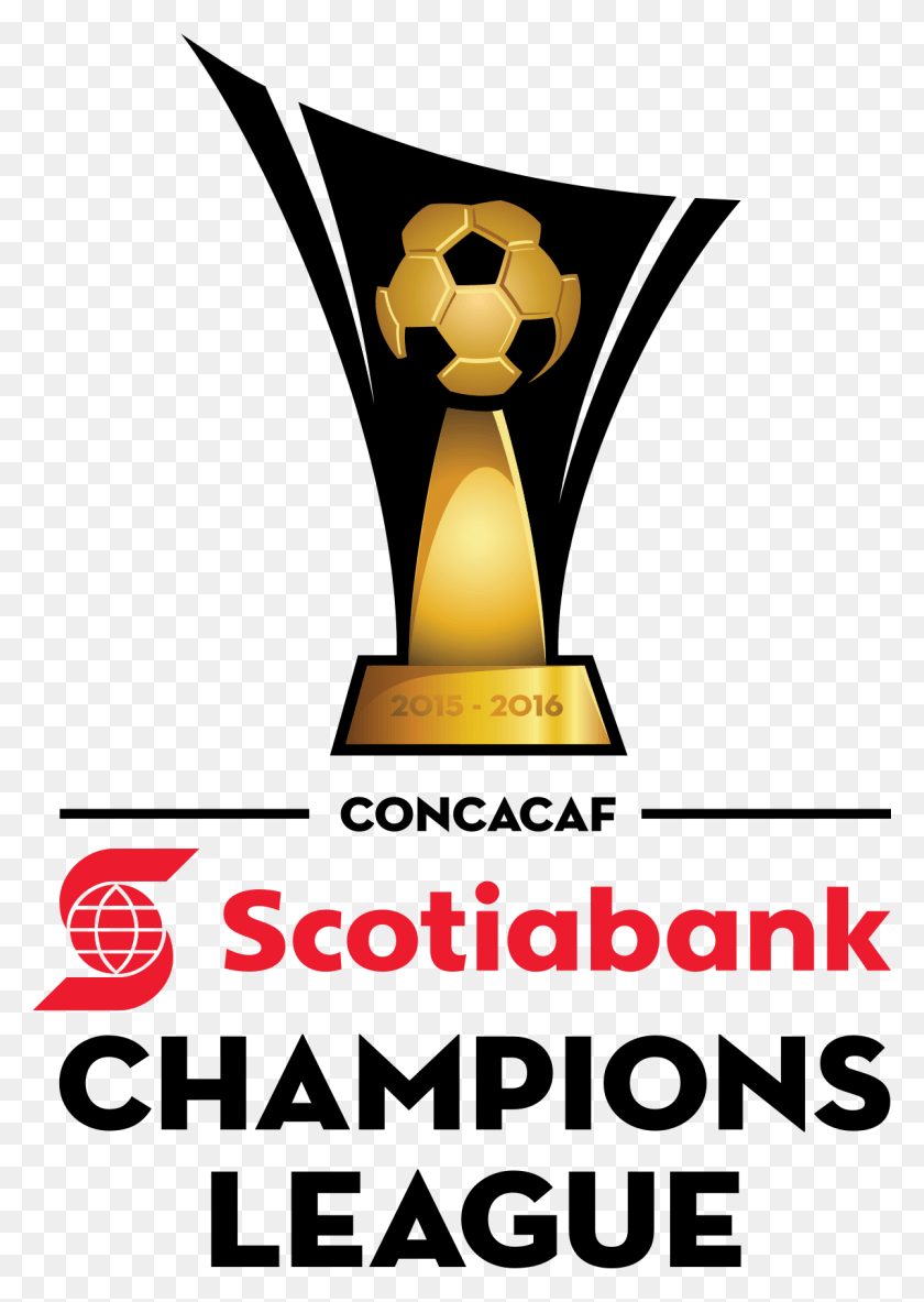 1200x1729 2015 16 Concacaf Champions League Concacaf Champions League, Trophy, Lamp HD PNG Download