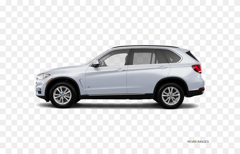 640x480 2015 Bmw X5 Xdrive35i Nissan Juke White Pearl, Car, Vehicle, Transportation HD PNG Download