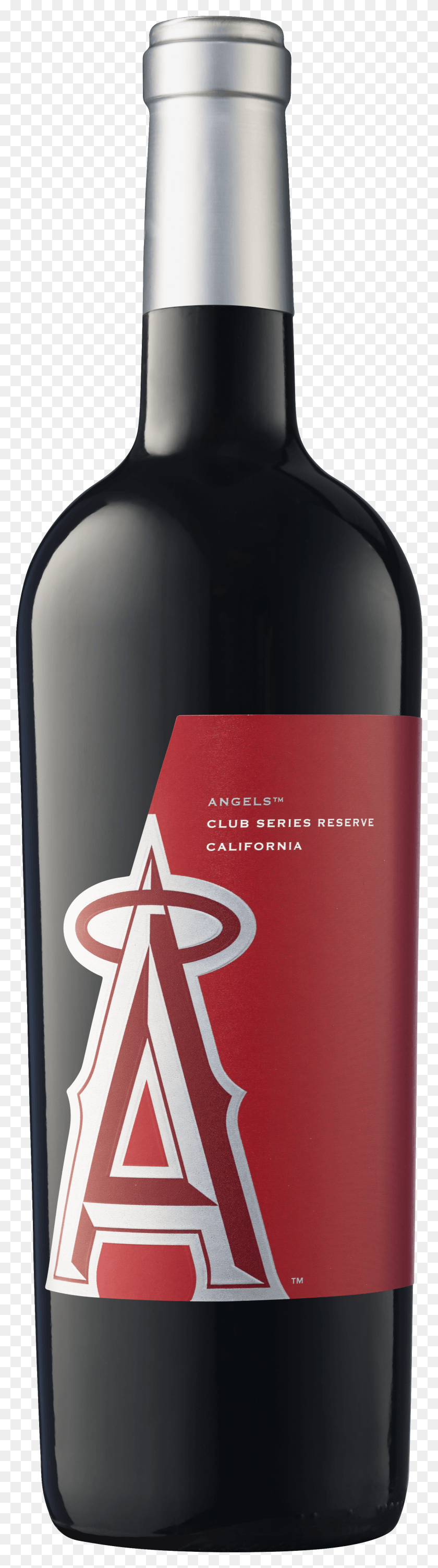 1630x6156 Png Калифорнийское Красное Вино Бутылка Вина Hd Png Скачать