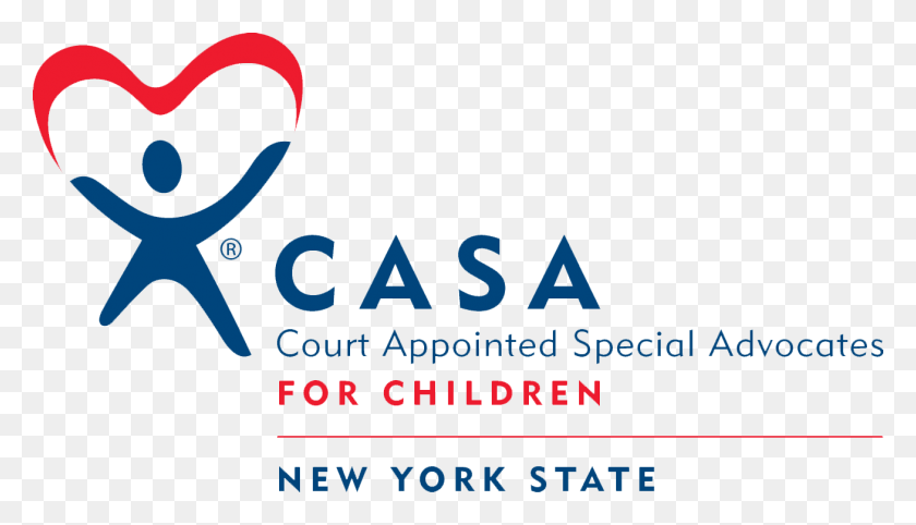 1308x709 2015 Casa Of New York State Court Appointed Special Advocates Ny, Logo, Symbol, Trademark HD PNG Download