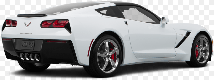 849x318 2015 Chevrolet Corvette 2dr Stingray Cpe W1lt Stock Cp1414 Carbon Fibers, Wheel, Car, Vehicle, Coupe Sticker PNG