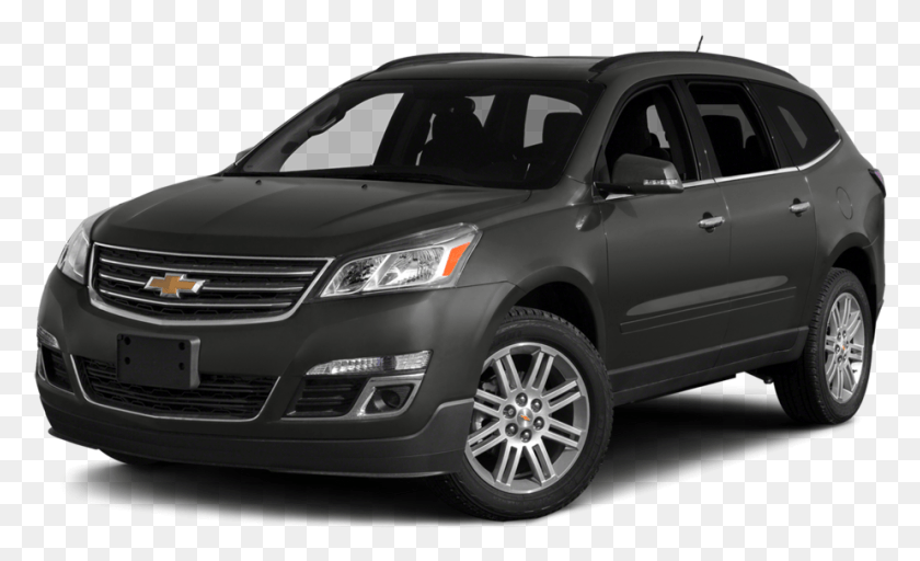 923x536 2015 Chevrolet Traverse 2019 Buick Encore Negro, Coche, Vehículo, Transporte Hd Png
