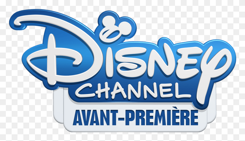1010x549 2015 Disney Channel Logo 6 By Mark Disney Channel On Demand Logo, Label, Text, Word HD PNG Download