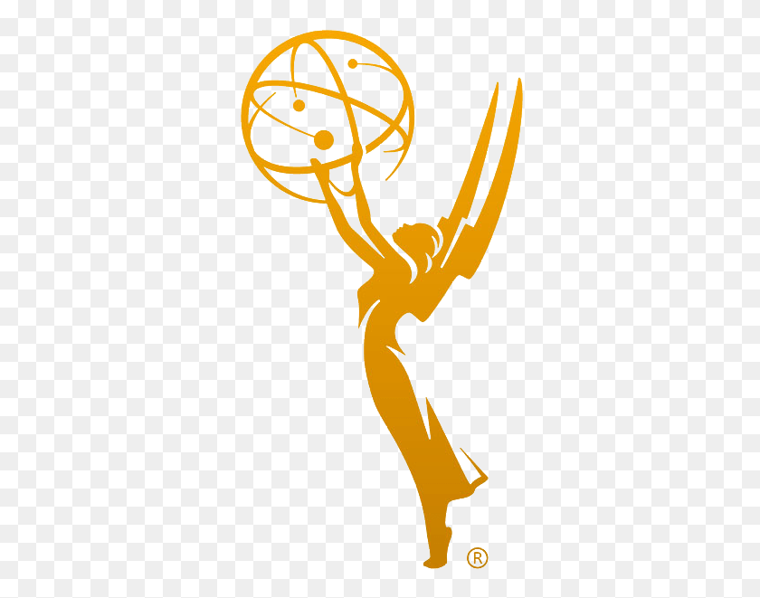 321x601 2015 Engineering Emmy Emmy Logo, Leisure Activities, Saxophone, Musical Instrument HD PNG Download