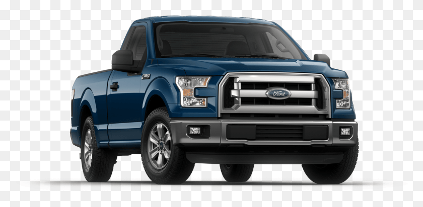 1717x776 2015 Ford F 150 Xlt Color Choices Blue Jeans Red F150 With Raptor Grill, Pickup Truck, Truck, Vehicle HD PNG Download
