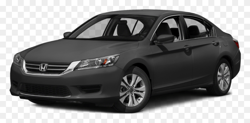923x420 2015 Honda Accord Honda Civic 2013 Lx Sedan, Car, Vehicle, Transportation HD PNG Download
