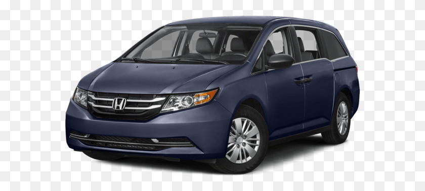 585x319 2015 Honda Odyssey 2017 Toyota Yaris Le, Sedan, Car, Vehicle HD PNG Download
