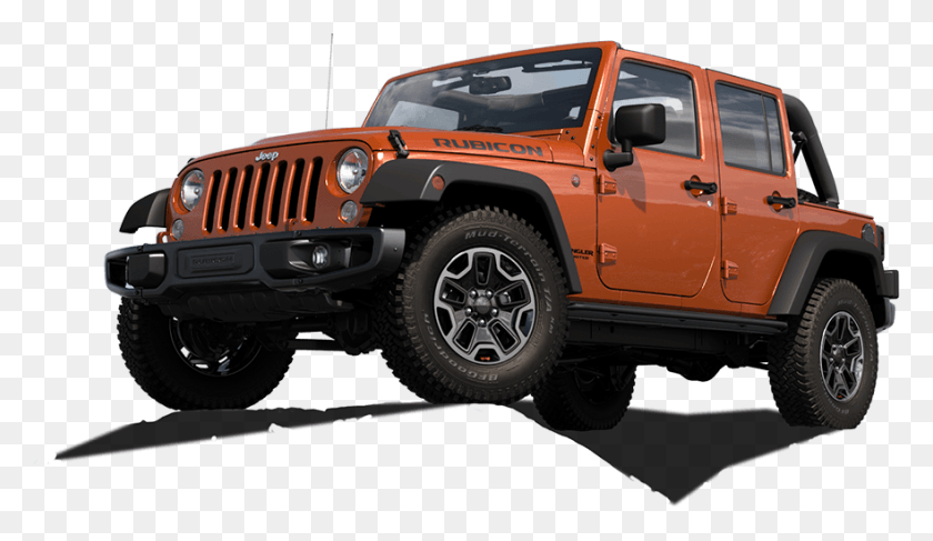 881x483 2015 Jeep Hard Rock Jeep, Car, Vehicle, Transportation HD PNG Download