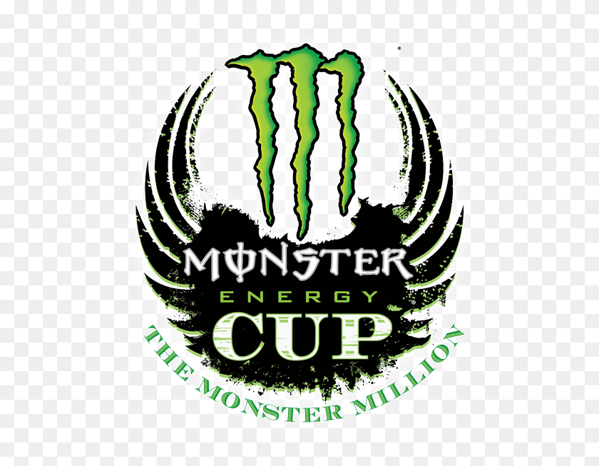 524x593 2015 Monster Energy Supercross Finals Amp Monster Energy Логотип Monster Energy Cup, Символ, Товарный Знак, Эмблема Hd Png Скачать