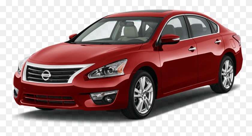 945x475 2015 Nissan Altima 2015 Nissan Altima 2.5 S Black, Car, Vehicle, Transportation HD PNG Download