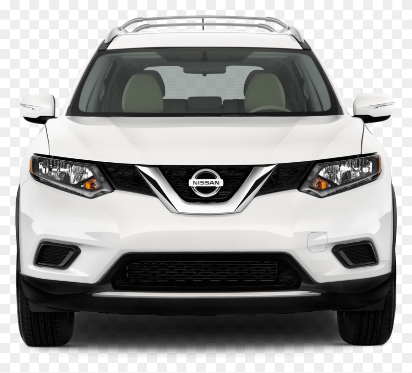1395x1255 2015 Nissan Rogue Front, Car, Vehicle, Transportation HD PNG Download
