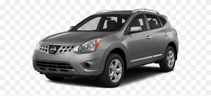 584x323 2015 Nissan Rogue Select 2018 Hyundai Tucson Base, Coche, Vehículo, Transporte Hd Png