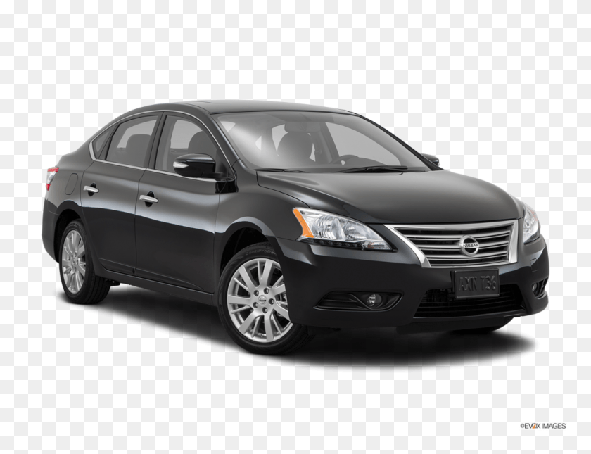 1024x768 2015 Nissan Sentra39s Warranty Nissan Versa Colors 2018, Sedan, Car, Vehicle HD PNG Download