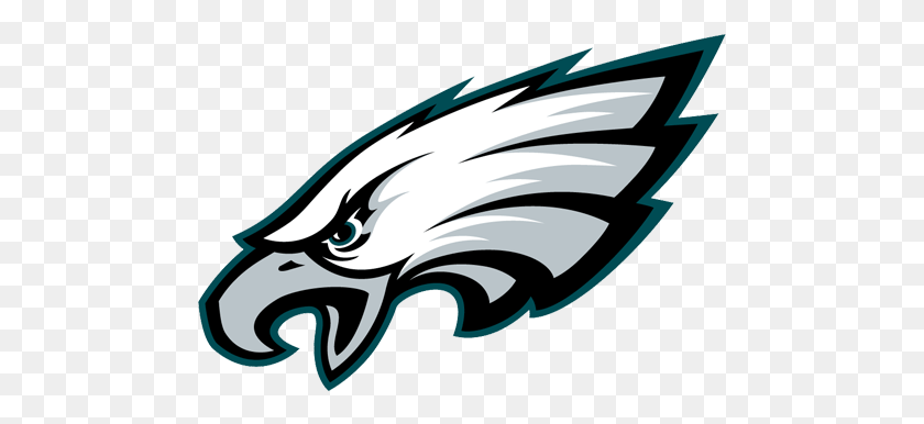 481x326 2015 Philadelphia Eagles Horario Fbschedules Philadelphia Eagles Signo, Animal, Dragón, Vida Marina Hd Png