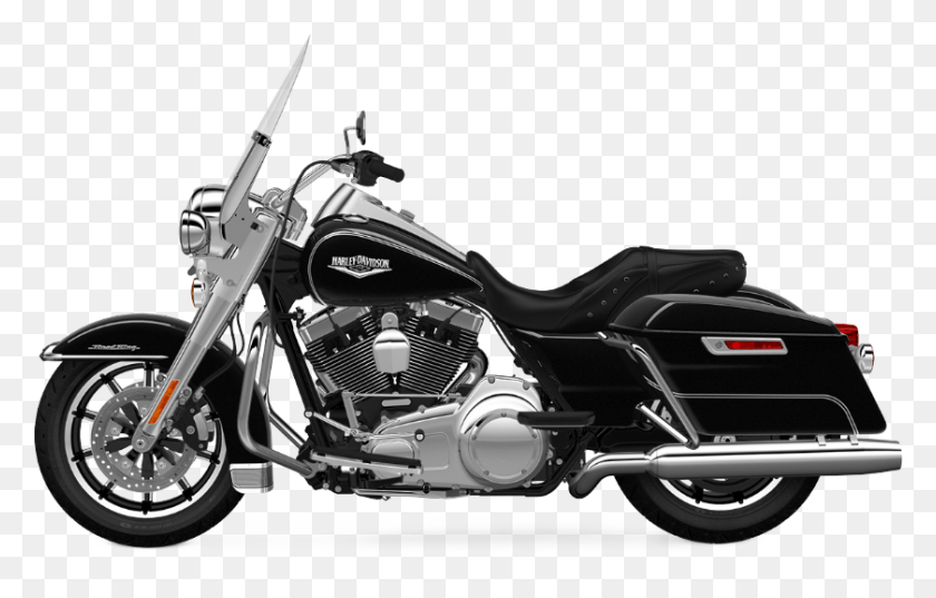 840x514 2015 Road King Indian Springfield Vs Road King 2017, Motocicleta, Vehículo, Transporte Hd Png