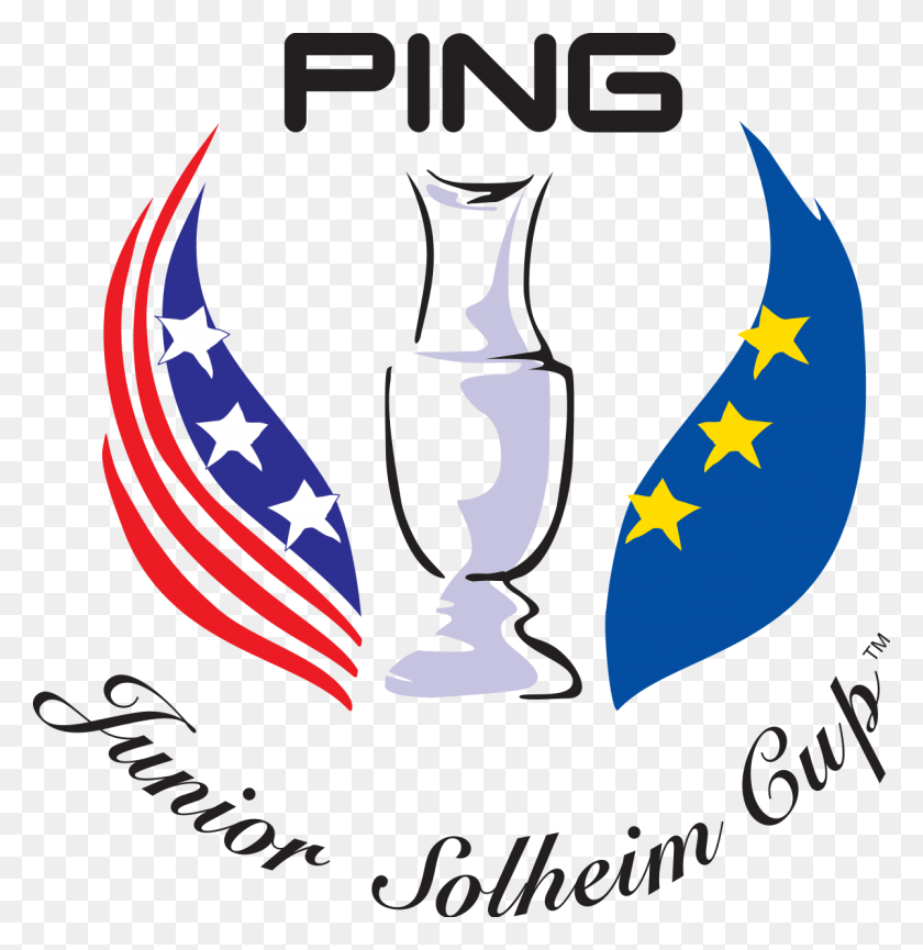 1200x1239 2015 Solheim Cup, Символ, Плакат, Реклама Hd Png Скачать