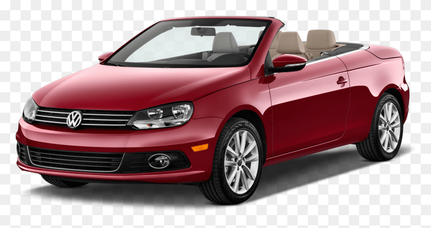 1967x973 2015 Volkswagen Eos Vw Eos 2016, Car, Vehicle, Transportation HD PNG Download