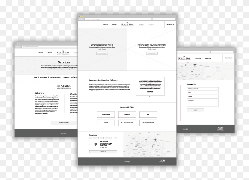 1146x805 2016 09 13 Wireframes3 Low Fidelity Wireframes Definition, Text, File HD PNG Download