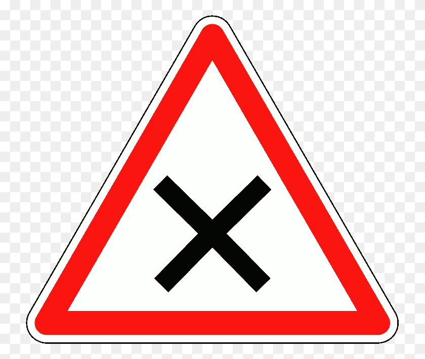 738x650 2016 10 03 High Voltage Laboratory Sign, Symbol, Road Sign, Stopsign HD PNG Download