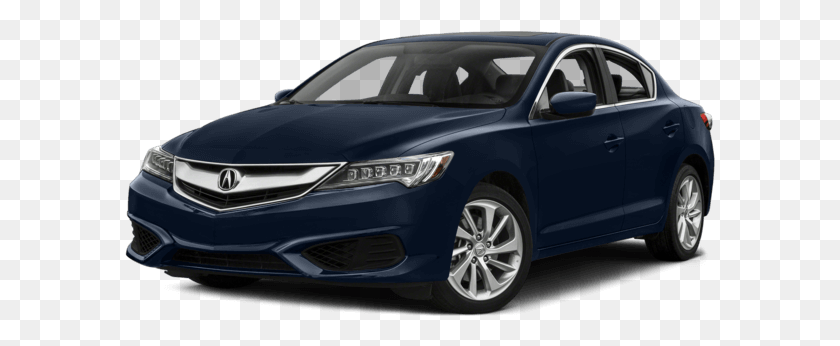 591x286 Descargar Png Acura Ilx Wtechnology Plus Paquete 2019 Subaru Impreza Sedan, Coche, Vehículo, Transporte Hd Png