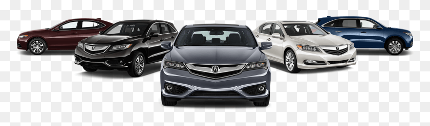 1491x358 2016 Acura Lineup Acura Lineup, Car, Vehicle, Transportation HD PNG Download