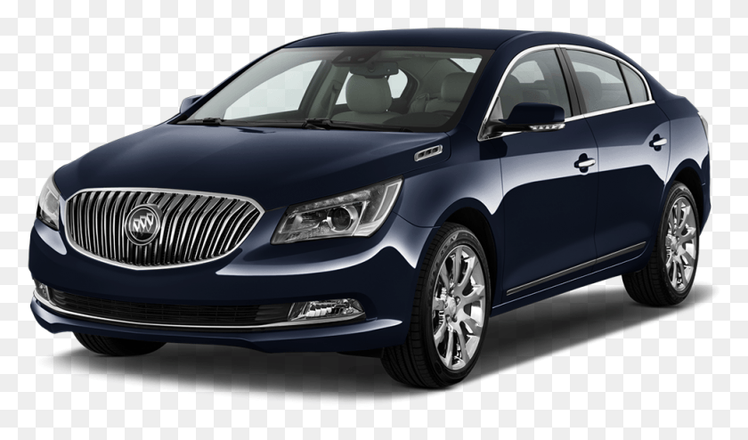 977x544 2016 Buick Lacrosse Angled Front View 2018 Buick Lacrosse Essence, Car, Vehicle, Transportation HD PNG Download