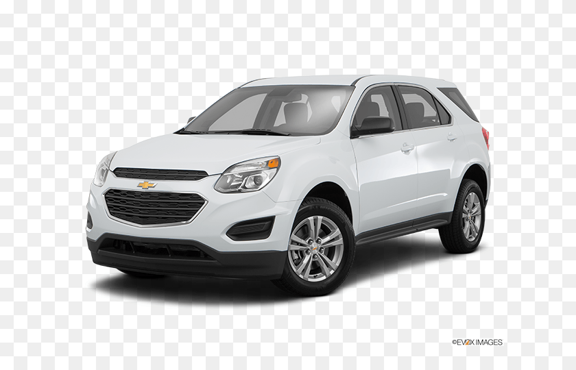 640x480 2016 Chevrolet Equinox Review 2018 Chevy Trax Premier, Car, Vehicle, Transportation HD PNG Download