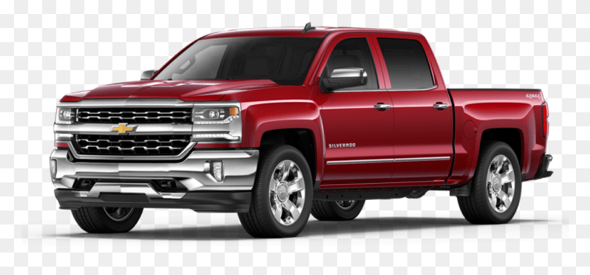 1001x427 2016 Chevrolet Silverado 2018 Chevy Silverado Colors, Pickup Truck, Truck, Vehicle HD PNG Download