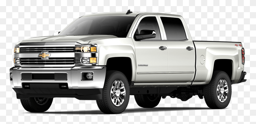 961x428 2016 Chevrolet Silverado 2500 In Nampa Id 2018 Chevy Heavy Duty, Pickup Truck, Truck, Vehicle HD PNG Download