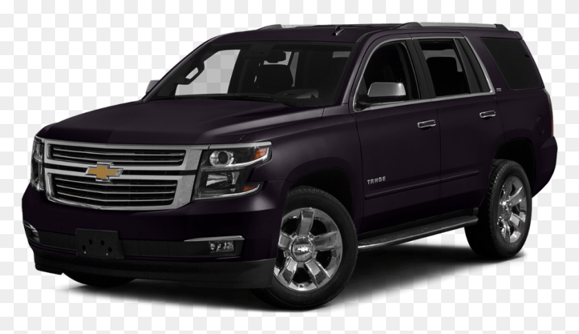 913x498 2016 Chevrolet Tahoe Land Cruiser 2015, Car, Vehicle, Transportation HD PNG Download