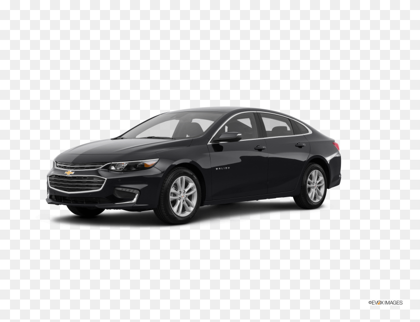 2400x1800 2016 Chevroletmalibu 2018 Hyundai Sonata Se Black, Седан, Автомобиль, Автомобиль Hd Png Скачать