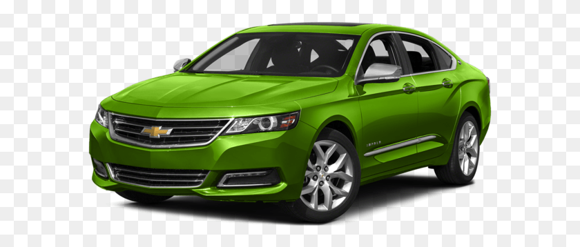 585x298 Chrysler 2017 Chevrolet Impala Red, Автомобиль, Транспортное Средство, Транспорт Hd Png Скачать