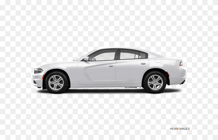 640x480 2016 Dodge Charger Se Genesis G80 Side View, Car, Vehicle, Transportation HD PNG Download