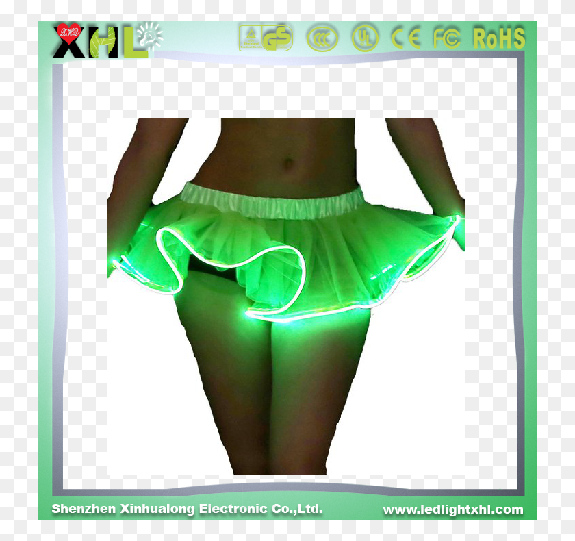 730x730 2016 Fashion Luminous Led Sexy Fancy Girls Skirt And Led Up Skirt, Light, Clothing, Apparel HD PNG Download
