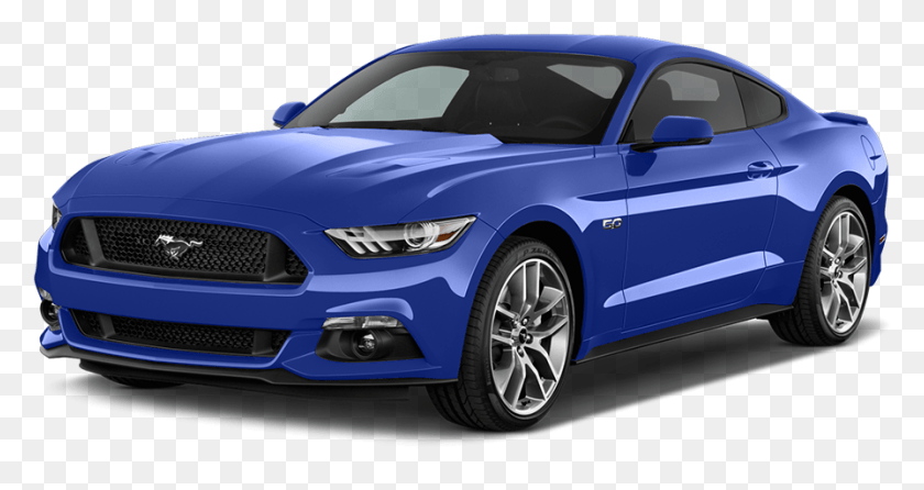 895x444 2016 Ford Mustang Coupes En Russellville Ar Ford Mustang 2015, Coche, Vehículo, Transporte Hd Png