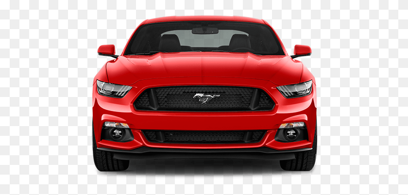 472x342 2016 Ford Mustang For Sale At Allan Vigil Ford Of Fayetteville 2016 Ford Mustang Front View, Sports Car, Car, Vehicle HD PNG Download