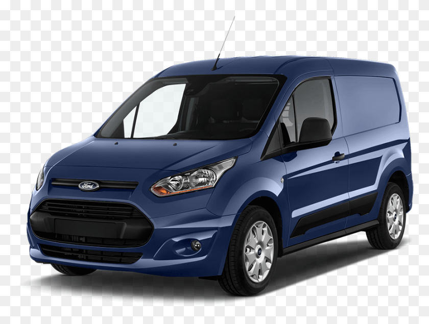 863x637 2016 Ford Transit Connect In Grand Haven Mi Blue Ford Transit Connect, Car, Vehicle, Transportation HD PNG Download