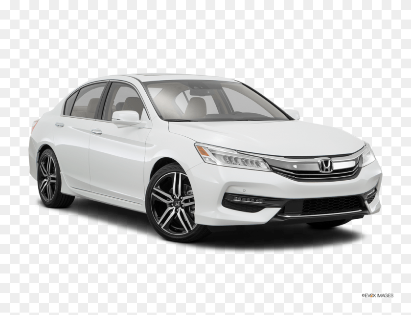 1024x768 2016 Honda Accord Car, Sedan, Vehicle, Transportation HD PNG Download
