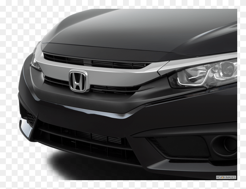 1024x768 2016 Honda Civic Bradenton Honda, Car, Vehicle, Transportation HD PNG Download